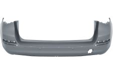 PARE-CHOCS OPEL ASTRA J 2013-2015 ARRIÈRE / BREAK / AVEC 4 CAPTEUR / AVEC APPRET