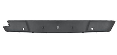 MOULURE OPEL ASTRA J 2013-2015 PARE-CHOCS AVANT / AVEC 2 CAPTEUR