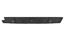 MOULURE PARE-CHOCS OPEL ASTRA J 2013-2015 AVANT / AVEC 2 CAPTEUR