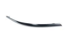 MOULURE PARE-CHOCS OPEL ASTRA J 2013-2015 ARRIÈRE / BREAK / CHROMÉE / GAUCHE