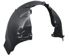 PARE-BOUE OPEL ADAM 2012-2019 AVANT GAUCHE