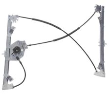 LÈVE-VITRE OPEL ADAM 2012-2019 ÉLÉCTRIQUE / SANS MOTEUR / CONFORT / AVANT DROIT