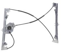 LÈVE-VITRE OPEL ADAM 2012-2019 ÉLÉCTRIQUE / SANS MOTEUR / CONFORT / AVANT DROIT