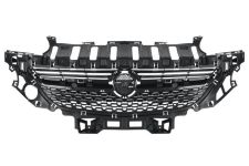GRILLE OPEL ADAM 2012-2019 FACE AVANT GRILLE OPEL ADAM 2012-2019 FACE AVANT