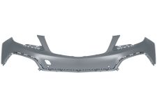 PARE-CHOCS OPEL MOKKA 2013-2016 AVANT / SUPÉRIEUR / AVEC CAPTEUR / AVEC APPRET