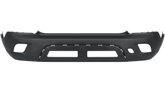 PARE-CHOCS OPEL MOKKA 2013-2016 ARRIÈRE / CENTRALE