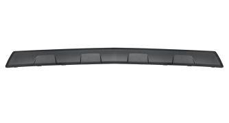 MOULURE OPEL MOKKA 2013-2016 PARE-CHOCS AVANT / INFÉRIEURE / NOIR TEXTURISÉ