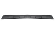 MOULURE OPEL MOKKA 2013-2016 PARE-CHOCS AVANT / INFÉRIEURE / NOIRE TEXTURISÉ