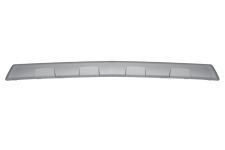 MOULURE OPEL MOKKA 2013-2016 PARE-CHOCS AVANT / INFÉRIEURE / GRIS ARGENT