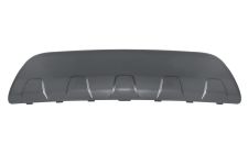 MOULURE OPEL MOKKA 2013-2016 PARE-CHOCS ARRIÈRE / INFÉRIEURE / LISSE