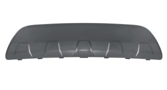 MOULURE OPEL MOKKA 2013-2016 PARE-CHOCS ARRIÈRE / INFÉRIEURE / LISSE