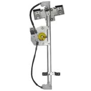 LÈVE-VITRE OPEL MOKKA 2013-2016 ÉLÉCTRIQUE / SANS MOTEUR / CONFORT / AVANT DROIT 