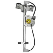 LÈVE-VITRE OPEL MOKKA 2013-2016 ÉLÉCTRIQUE / SANS MOTEUR / CONFORT / AVANT GAUCHE