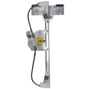 LÈVE-VITRE OPEL MOKKA 2013-2016 ÉLÉCTRIQUE / SANS MOTEUR / CONFORT / ARRIÈRE DROIT 