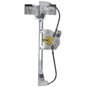 LÈVE-VITRE OPEL MOKKA 2013-2016 ÉLÉCTRIQUE / SANS MOTEUR / CONFORT / ARRIÈRE GAUCHE