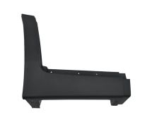 MOULURE LONGERON DE PORTE OPEL MOKKA 2013-2016 ARRIÈRE DROITE