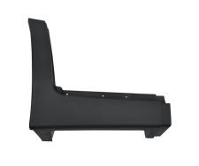 MOULURE LONGERON DE PORTE OPEL MOKKA 2013-2016 ARRIÈRE DROITE