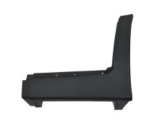 MOULURE LONGERON DE PORTE OPEL MOKKA 2013-2016 ARRIÈRE GAUCHE