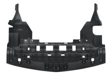 CACHE PARE-CHOCS OPEL MOKKA 2013-2016 AVANT / INFÉRIEUR