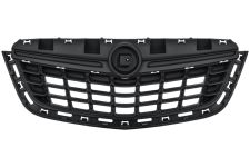 GRILLE OPEL MOKKA 2013-2016 FACE AVANT GRILLE OPEL MOKKA 2013-2016 FACE AVANT