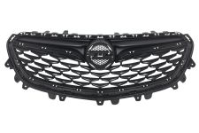 GRILLE OPEL MOKKA X 2016-2020 FACE AVANT 