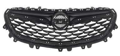 GRILLE OPEL MOKKA X 2016-2020 FACE AVANT 