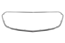 MOULURE GRILLE OPEL MOKKA X 2016-2020 FACE AVANT / CHROMÉE