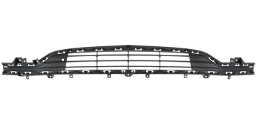 GRILLE OPEL MOKKA X 2016-2020 PARE-CHOCS AVANT / CENTRALE 