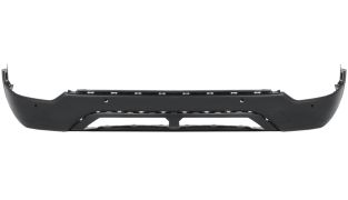 PARE-CHOCS OPEL MOKKA X 2016-2020 ARRIÈRE / INFÉRIEUR / AVEC CAPTEUR