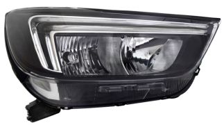 PHARE AVANT OPEL MOKKA X 2016-2020 DROIT