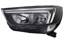 PHARE AVANT OPEL MOKKA X 2016-2020 GAUCHE