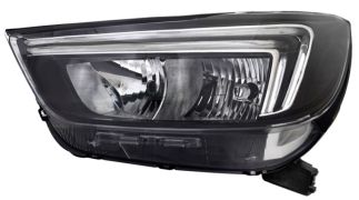 PHARE AVANT OPEL MOKKA X 2016-2020 GAUCHE