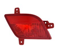 FEU ARRIÈRE OPEL MOKKA 2013-2016 PARE-CHOCS ARRIÈRE / DROIT