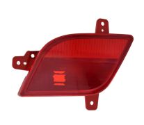 FEU ARRIÈRE OPEL MOKKA 2013-2016 PARE-CHOCS ARRIÈRE / GAUCHE