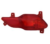 FEU ARRIÈRE OPEL MOKKA X 2016-2020 PARE-CHOCS ARRIÈRE / DROIT