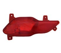 FEU ARRIÈRE OPEL MOKKA X 2016-2020 PARE-CHOCS ARRIÈRE / GAUCHE