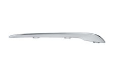 MOULURE GRILLE OPEL MOKKA X 2016-2020 FACE AVANT / CHROMÉE / DROITE