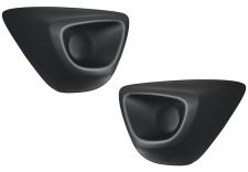 GRILLES OPEL VIVARO 2014-2019 PARE-CHOCS AVANT / KIT / GAUCHE+DROITE