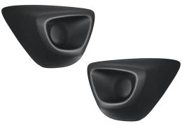 GRILLES OPEL VIVARO 2014-2019 PARE-CHOCS AVANT / KIT / GAUCHE+DROITE