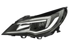 PHARE AVANT OPEL ASTRA K 2015-2019 GAUCHE