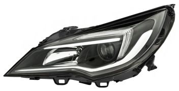 PHARE AVANT OPEL ASTRA K 2015-2019 GAUCHE