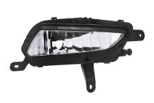 PHARE ANTIBROUILLARD OPEL ZAFIRA C TOURER 2016-2019 DROIT