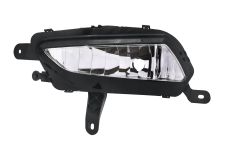 PHARE ANTIBROUILLARD OPEL ZAFIRA C TOURER 2016-2019 GAUCHE