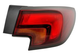 FEU ARRIÈRE OPEL ASTRA K 2015-2019 5 PORTES / EXTÉRIEUR / DROIT