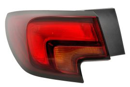 FEU ARRIÈRE OPEL ASTRA K 2015-2019 5 PORTES / EXTÉRIEUR / GAUCHE