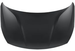 CAPOT OPEL ASTRA K 2015-2019 AVANT 