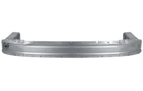 TRAVERSE OPEL ASTRA K 2015-2019 PARE-CHOCS AVANT / ALUMINIUM