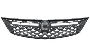 GRILLE OPEL ASTRA K 2015-2019 FACE AVANT 