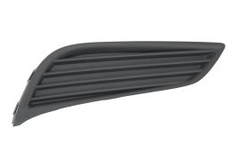 GRILLE OPEL ASTRA K 2015-2019 PARE-CHOCS AVANT / SANS ANTIBROUILLARD / DROIT