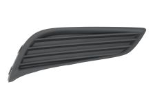 GRILLE OPEL ASTRA K 2015-2019 PARE-CHOCS AVANT / SANS ANTIBROUILLARD / DROITE